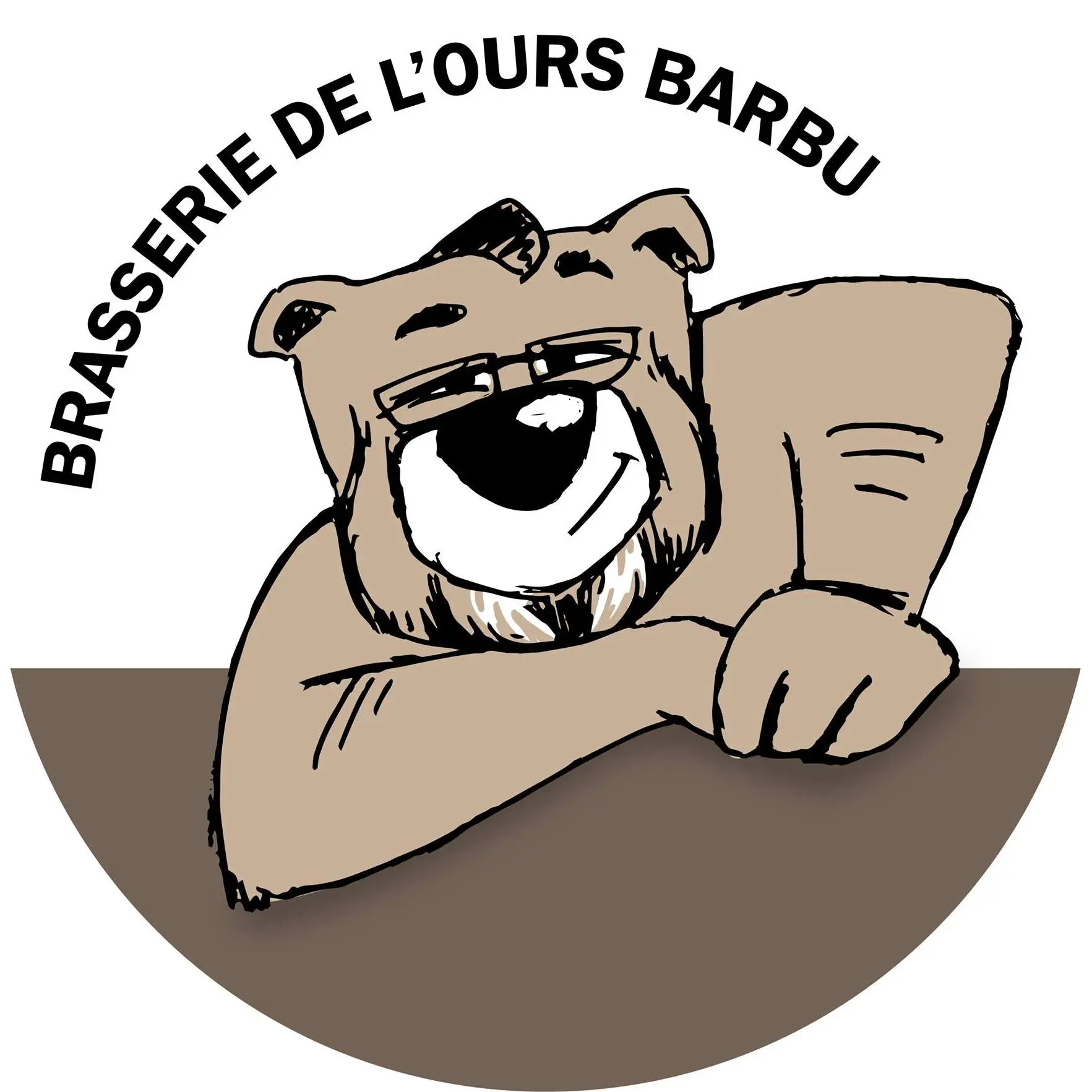Brasserie de l'Ours Barbu